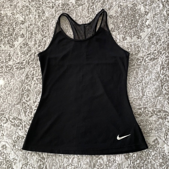 Nike Tops - Nike tank top!